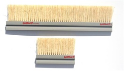 Full set of brushes for CD2-300 Moulding sander 40mm Trim Height Part#QBG28040 and QBG10040