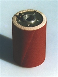Pneumatic Sanding Drum 110/115 QW4 30mm bore