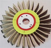 Quick Strip 2" abrasive strips P150