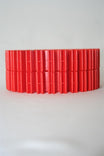2" Hub Set — 2 Stackable Plastic Hubs photo 2