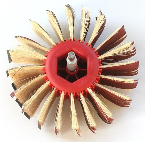 Flap Sandpaper Wheel Disc Sanding Disc Woodworking For electric drills 