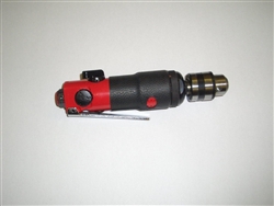 F1 QuickWood Air Tool Speed Control and Reversing AIR TOOL ONLY