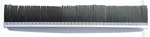 112 Pcs. Quick-Strip Abrasive replacement strips 500mm x 65mm (19.68" x 2.5") Grit P 150